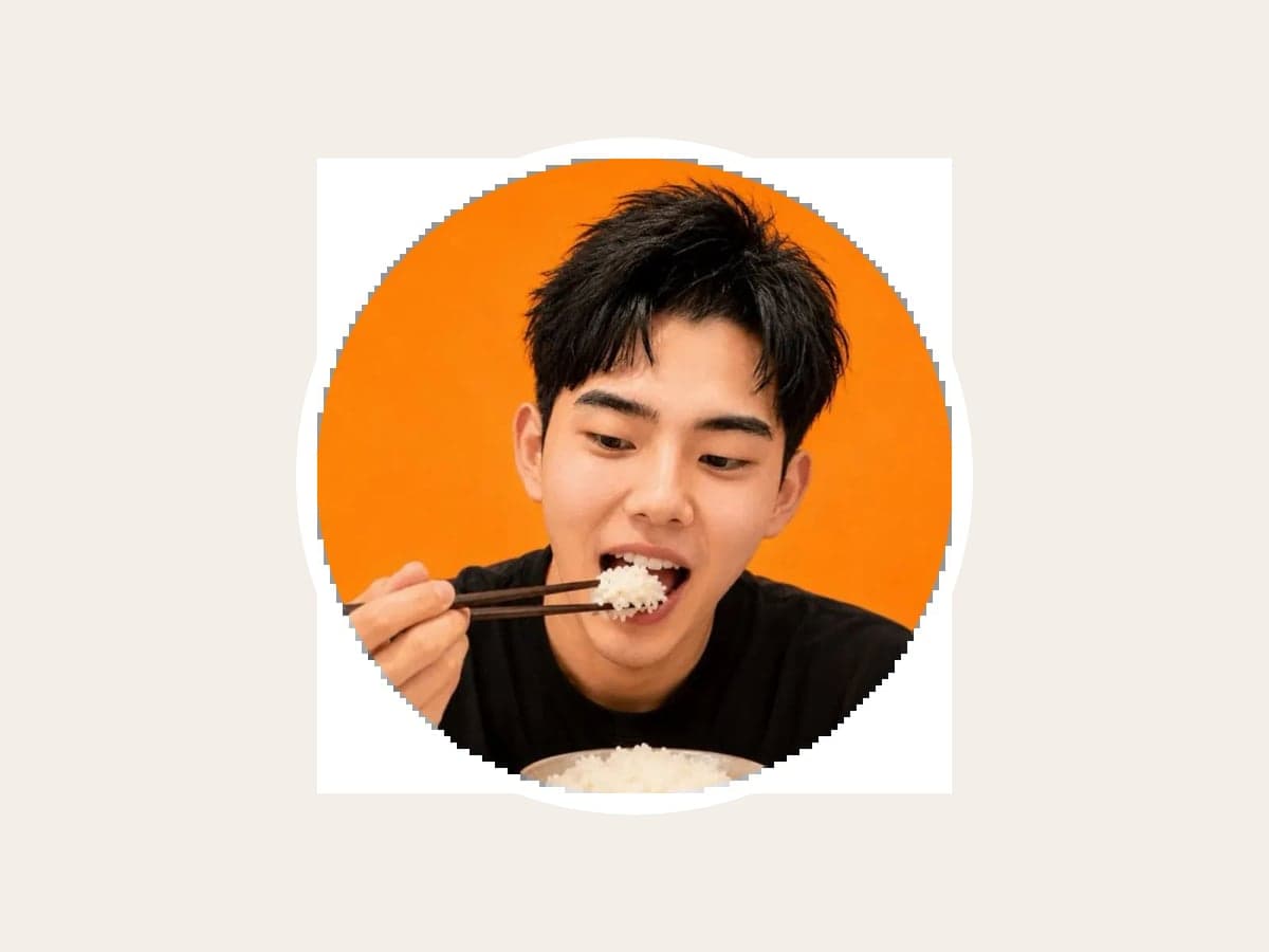 しゅーじグルメのプロフィール画像